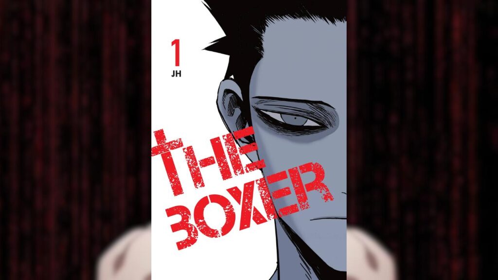 The Boxer